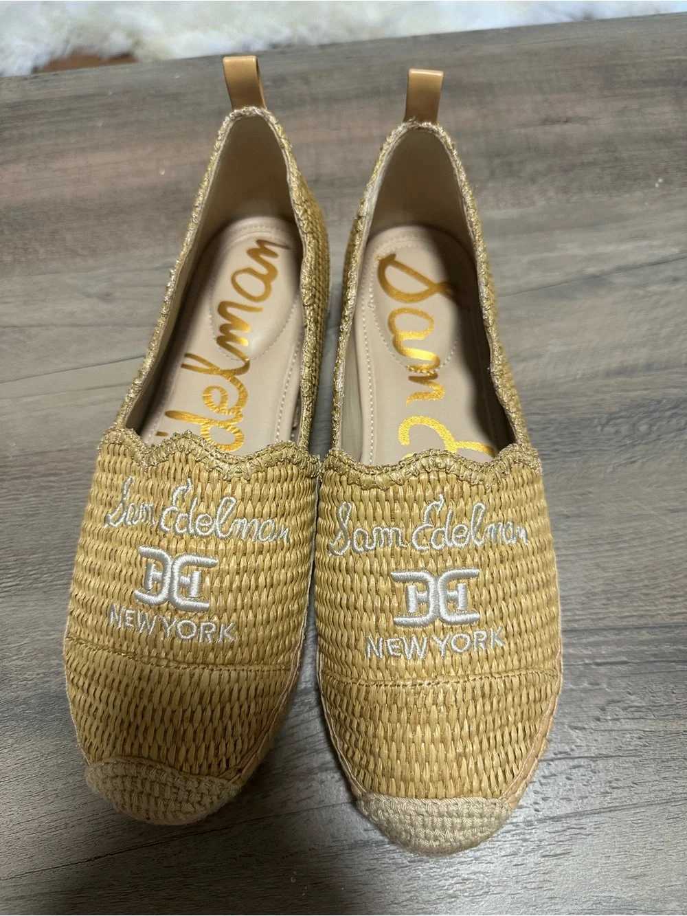 Sam Edelman elevate your